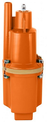 Насос заглибний Powercraft вібраційний VBD-450