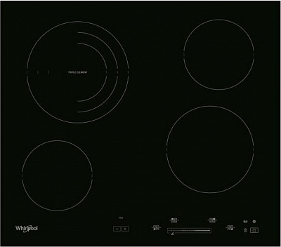 Варочная поверхность Whirlpool AKT8900BA