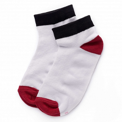 Носки детские унисекс Leostep 10057 101 18 р. 18 разноцветный 