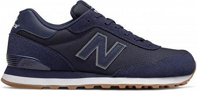 Кросівки New Balance ML515HRN ML515HRN р.US 11 синій