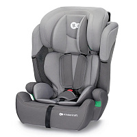 Автокрісло Kinderkraft Автокрісло Kinderkraft Comfort Up i-Size Grey (KCCOUP02GRY0000) сірий grey KCCOUP02GRY0000