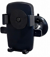 Автотримач IDH-93897 чорний