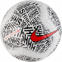 Футбольный мяч Nike р. 3 Neymar Strike SC3891-100
