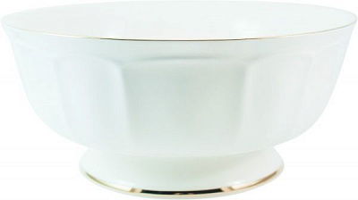 Салатник Ritz Gold 14 см 480 мл