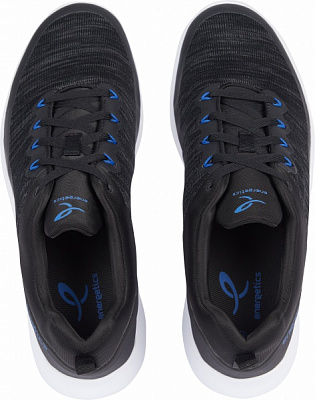 Кросівки Energetics Murph 5 M 416644-900050 р.EUR 40 чорний