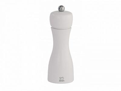 Мельница для соли Tahiti 15 см белый матовый (24239_BS) Peugeot