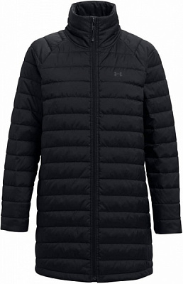 Пальто Under Armour UA Insulate Parka 1364910-001 р.M черный
