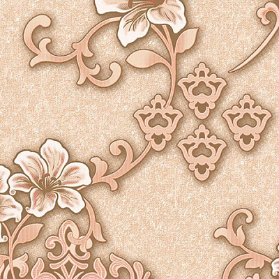 Обои из вспененного винила Vinil Афина декор ВК2-0791 0,53x10,05 м 