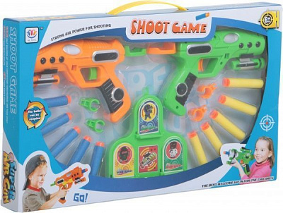 Пистолет Shantou A1142581