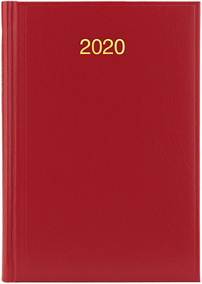 Щоденник датований Стандарт лінія Brunnen Miradur A5 2020 42983