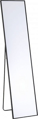 Підлогове дзеркало Арт-Сервіс ЭЗ-00525 чорне 35x151.5 см