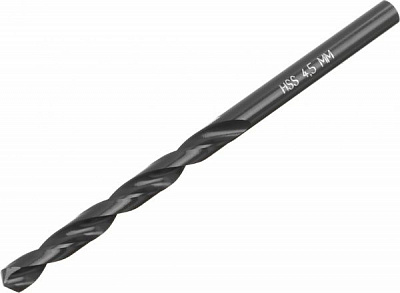Свердло по металу Guhring HSS 47x47 мм 4.5 мм 322041982