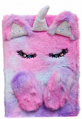 Книга для нотаток Кошеня А5 80 аркушів