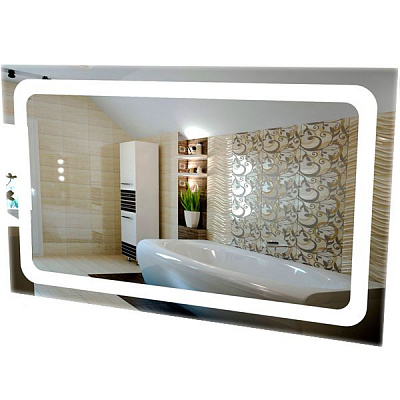 Дзеркало SG 6-4 800х500 LED