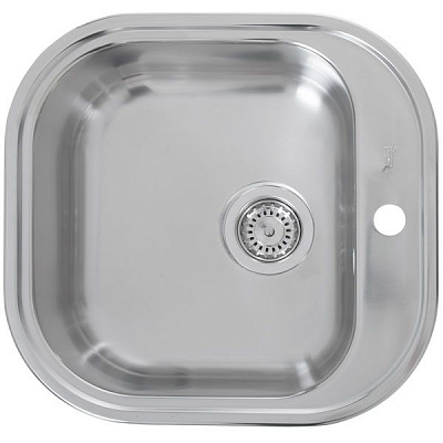 Мойка для кухни TEKA Stylo 1B 10107026