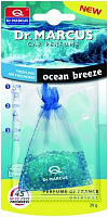 Ароматизатор подвесной  DR. MARCUS Fresh Bag бриз