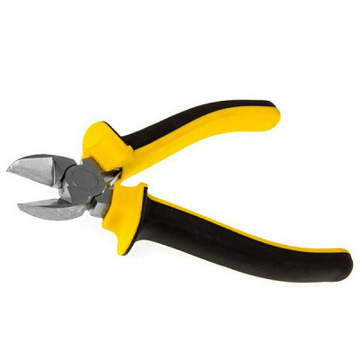 Бокорізи Topex 32D127