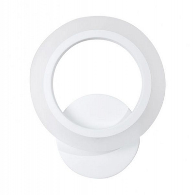 Бра Светкомплект LED 11 Вт білий LED WL-05R CCT 11W WH