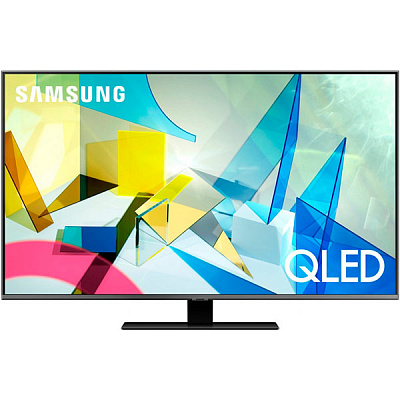 Телевізор Samsung QE65Q80TAUXUA