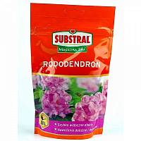 Добриво для квітів Substral для рододендронів