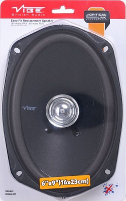 Акустична система Vibe DB69-M1