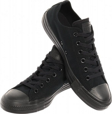 Кеди Converse All_Star M5039C р. US 11 чорний
