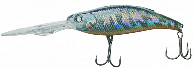 Воблер Condor HAPPY FISH 4661075 12 г 75 мм desert