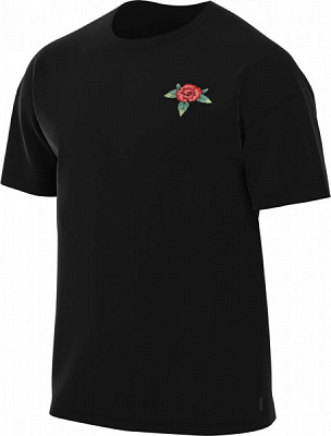 Футболка Nike DN7295-010 р.XL чорний