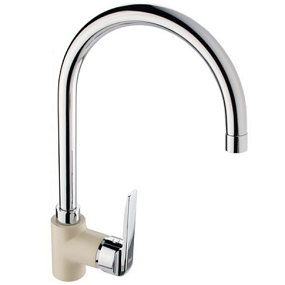 Смеситель для кухни Teka Inca H 53995120T