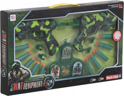 Пістолет Shantou A1142587