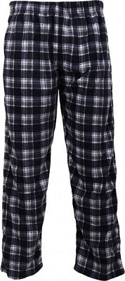 Брюки La Nuit Chess р. XL коричневый 