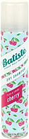 Сухий шампунь Batiste Вишня 200 мл 