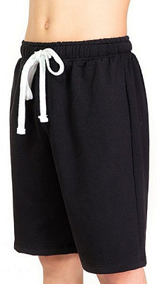 Шорти для хлопчиків KOSTA 0252-2 р.158 чорний