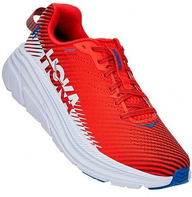 Кроссовки Hoka M RINCON 2 1110514|21 р.EUR 44 черный