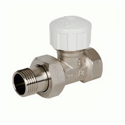 Термокран прямий Arco ½