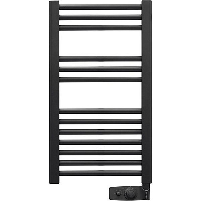 Рушникосушарка електрична Atlantic 2012 антрацит 798х400х100мм 300 Вт