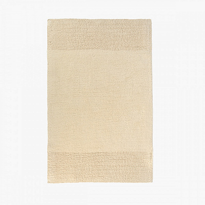 Коврик для ванной комнаты MVM Пляж 60x90 см BM-03 M Beige