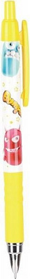 Карандаш механический EU60400 0,5 мм POP с ластиком желтый Deli