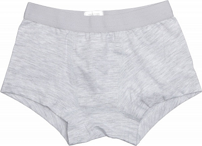 Трусы для мальчика Татошка 1113238 р.134 серый 