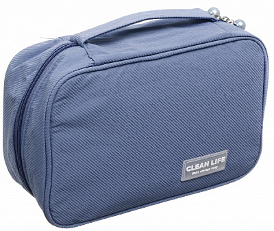 Органайзер Necessity 25х10х16см голубой RH2206b 