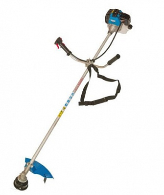 Триммер бензиновый BauMaster 52 см куб. BT-9052