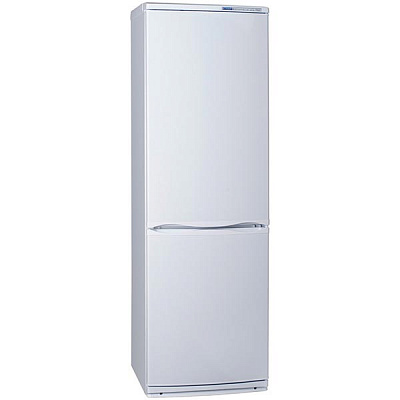 Холодильник Atlant ХМ-6021-100 белый