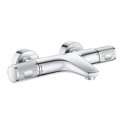 Термостат Grohe Precision Feel для ванни 34788000T