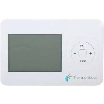 Проводной программатор Thermogroup HT-02