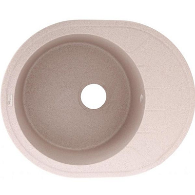 Мойка для кухни Water House Modus MMO 02.62 beige 