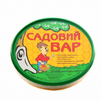 Вар садовий 100 г