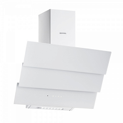 Вытяжка Pyramida ND 855 WH