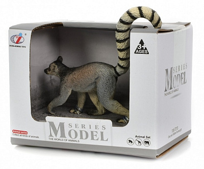 Фигурка Model series Животное Q9899-A82-A 