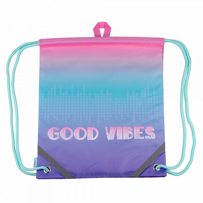 Сумка для взуття YES SB-10 Good Vibes