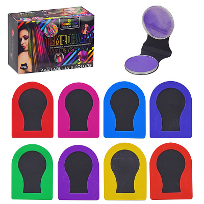 Крейда для волосся Shantou LH-003-2